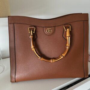 Gucci Diana Handbag